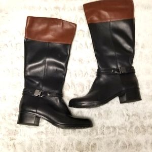 Bandolino Riding Boots